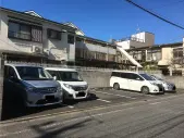 大田区大森北３丁目　月極駐車場